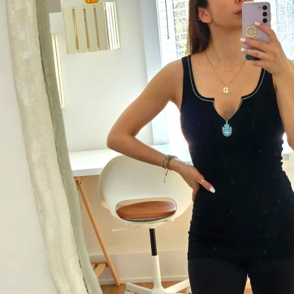 Tank Top - Picture 2 of 2